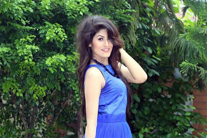 আরটিভিতে আবারও শুরু হচ্ছে ‘লুক এট মি’