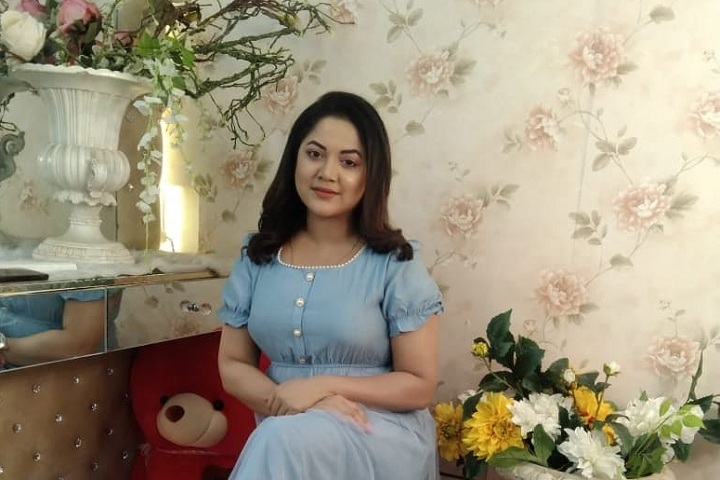 অভিনয়ের বাইরে রাজনীতি আমার পছন্দ: ঊর্মিলা