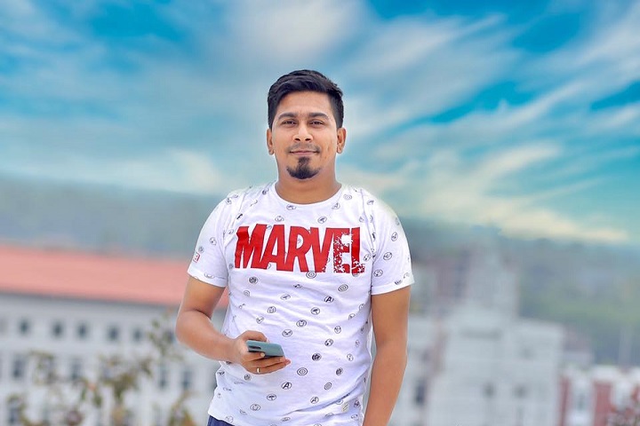 ‘ব্যাচেলর পয়েন্ট’ আমার নির্মাণের গতি বাড়িয়ে দিয়েছে: অমি