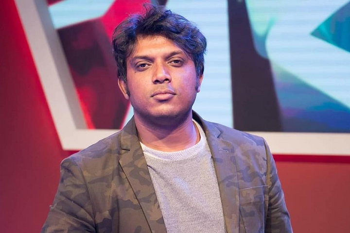 আমার কাছে সিনেমা মানেই যুদ্ধ : রাশিদ পলাশ