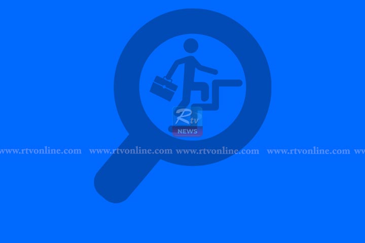 রোহিঙ্গা প্রজেক্টে চাকরি, বেতন ৬০,০০০