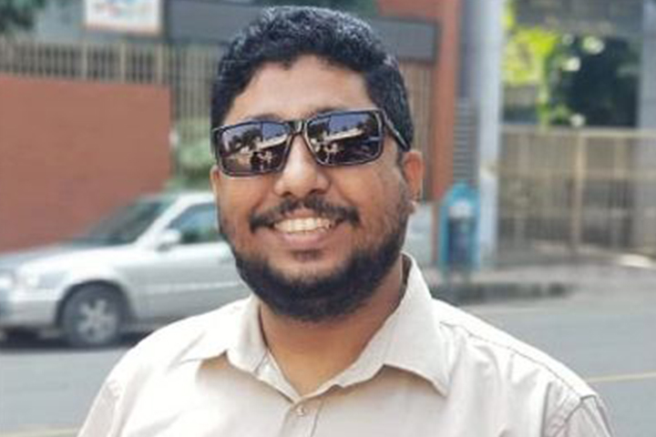 ছাত্রীকে যৌন হয়রানি : হলি ফ্যামিলির সেই চিকিৎসক কারাগারে