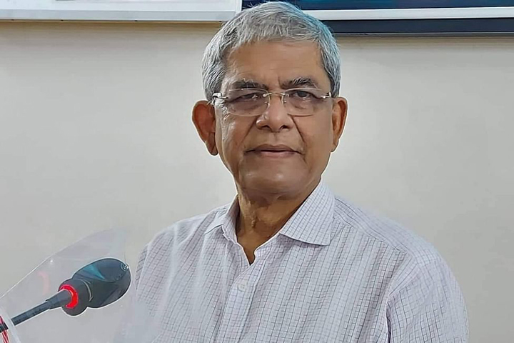‘আমাদের লড়াই অল্প সময়ে দুর্বার গণআন্দোলনে পরিণত হবে’