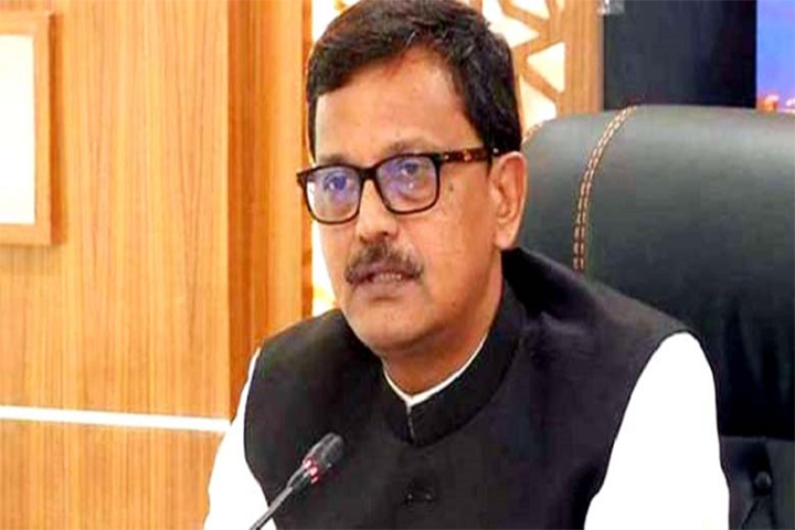 পঁচাত্তরের পর সাম্প্রদায়িকতা চাপিয়ে দেয়া হয়েছে- নৌ প্রতিমন্ত্রী