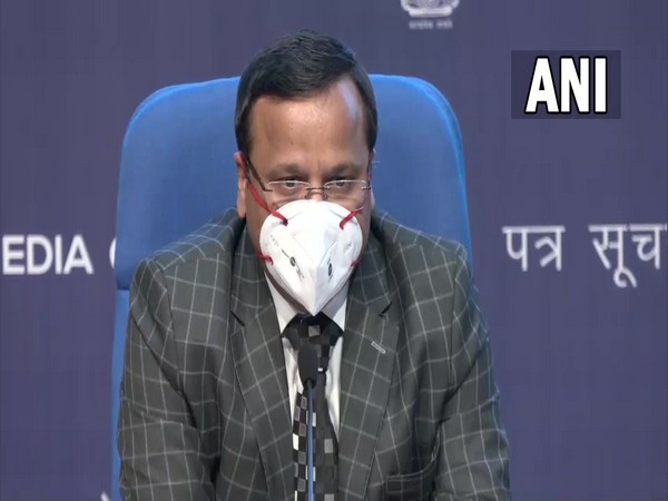 90 pc of Indian adults received first dose of covid vaccine: Indian Health Ministry
