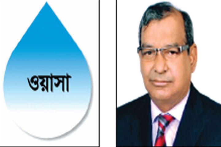 স্মার্ট ওয়াটার ম্যানেজমেন্টের পথে ঢাকা ওয়াসা