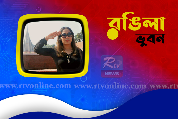 একটা ছকের মধ্যে পড়ে গেছি : শ্রাবণী ফেরদৌস