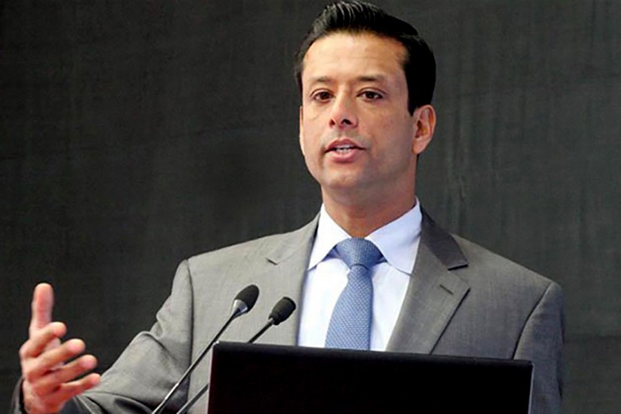 BNP’s corruption on power sector belies its future pledges: Joy