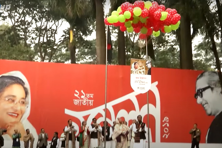 আ.লীগের সাধারণ সম্পাদক পদে যাদের নিয়ে জল্পনা (ভিডিও)