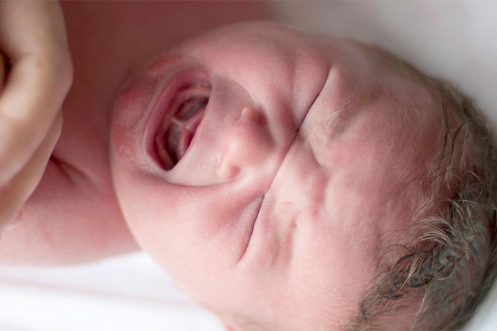 For children, serious respiratory infections are on the rise