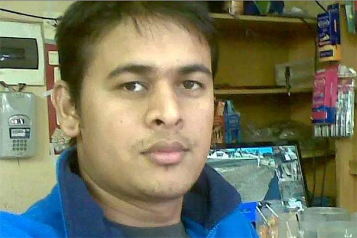 দ. আফ্রিকায় বাংলাদেশি বড় ভাইকে গুলি করে ছোট ভাইকে অপহরণ