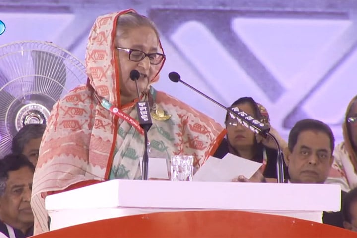 'AL confirmed the right to vote'