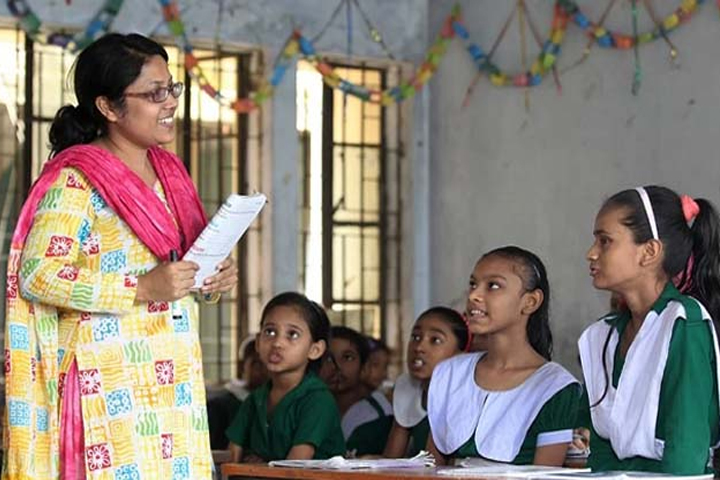 ৬৮ হাজার শিক্ষক নিয়োগের আবেদন শুরু