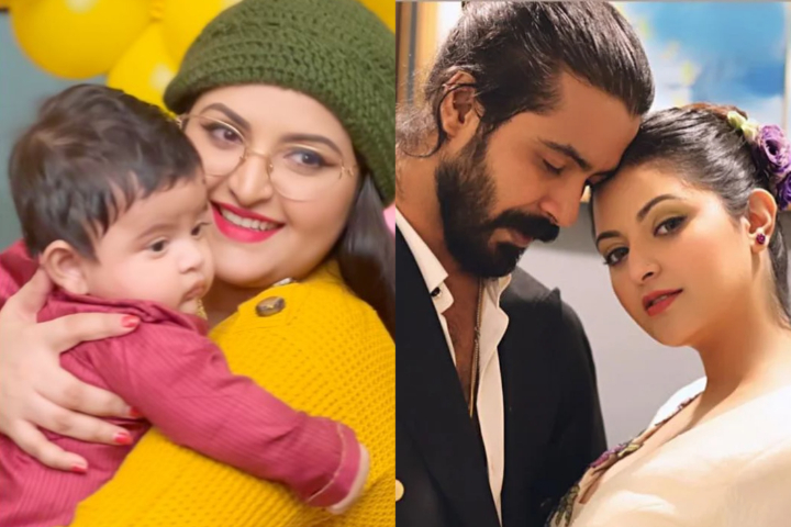 রাজের বাসা ছাড়লেন পরীমণি, পাঠাবেন বিচ্ছেদের চিঠি