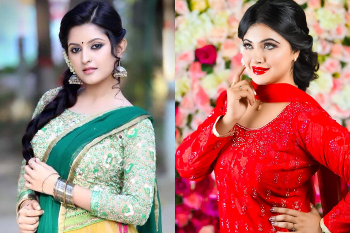 পরীকে কটাক্ষকারীদের এক হাত নিলেন সুবহা