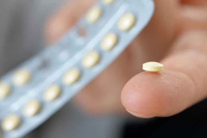 Men want the pill and they are ready to use it responsibly