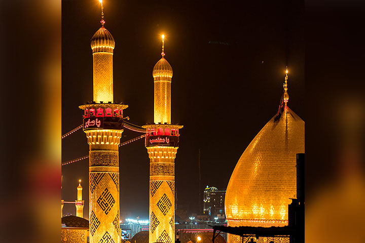 Ashura to be celebrated on July 29