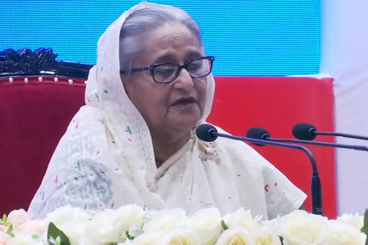 Nothing can be achieved through arson violence: PM