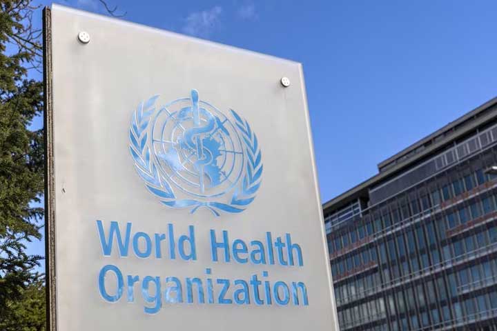 WHO says more contaminated medicinal syrups found in new regions