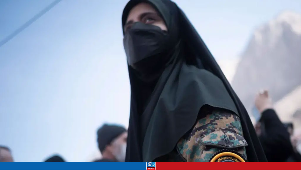 Emboldened Iran silences critics as world looks elsewhere