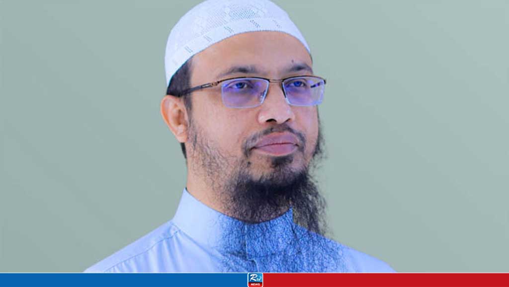 থার্টি ফার্স্ট নাইট সম্পর্কে যা বললেন শায়খ আহমাদুল্লাহ