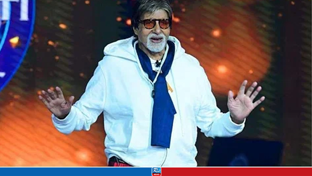 চোখের জলে বিদায় জানালেন অমিতাভ