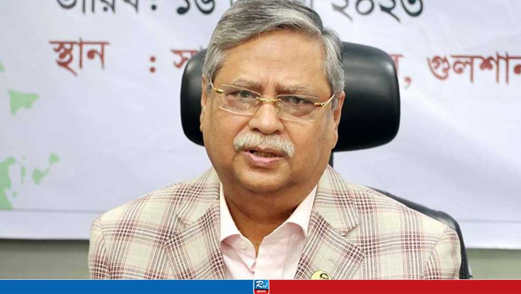 নববর্ষের আনন্দ যেন বিষাদের কারণ না হয় : রাষ্ট্রপতি
