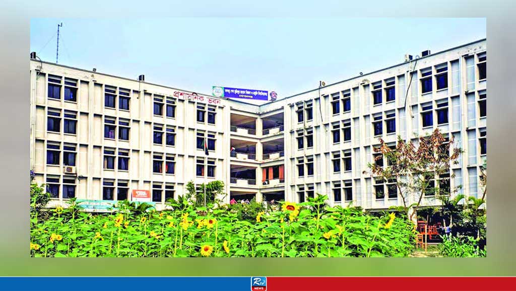 বশেমুরবিপ্রবিতে বছরজুড়ে যা ছিল আলোচনায়