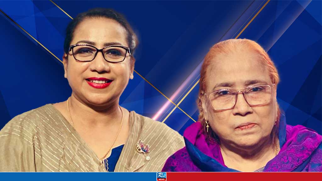 ২৬ জনের পরিবার থেকে যেভাবে সন্তানদের পড়ালেখা করিয়েছেন নাজমিন হক