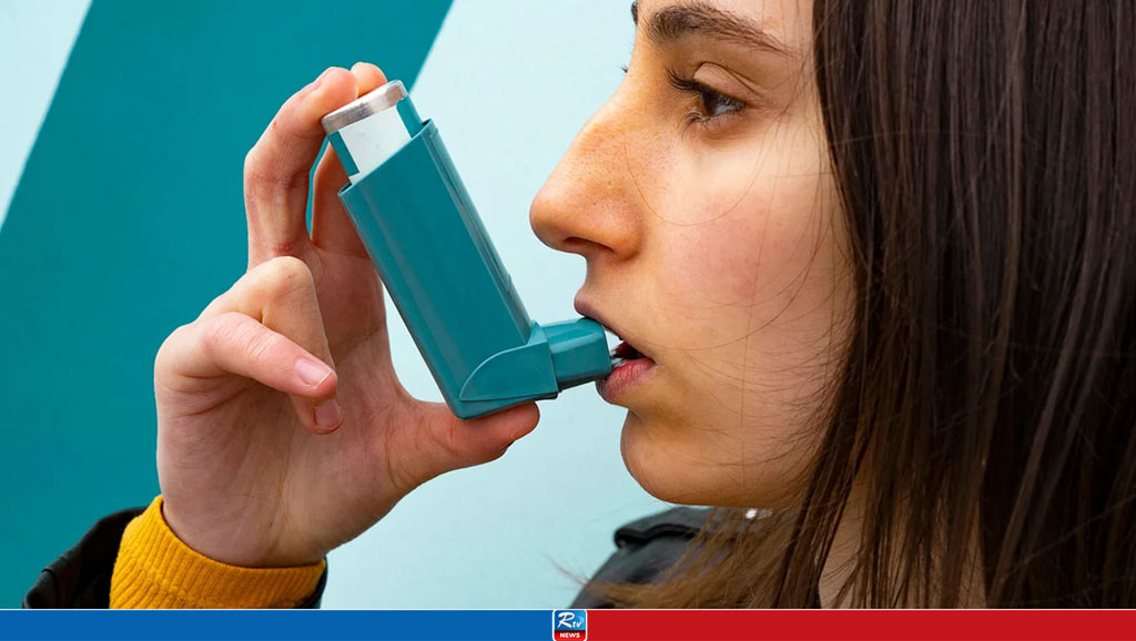 Experts Recommendation to Avoid Breathing Problems in Winter