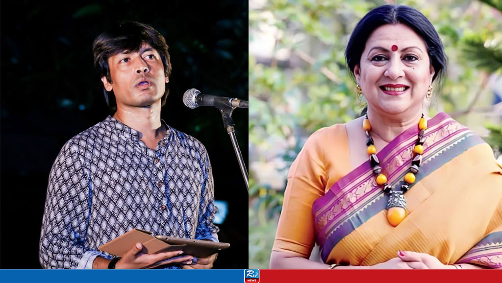 পাপিয়া সারোয়ার: বাংলা গানে অনন্য এক স্বাক্ষর