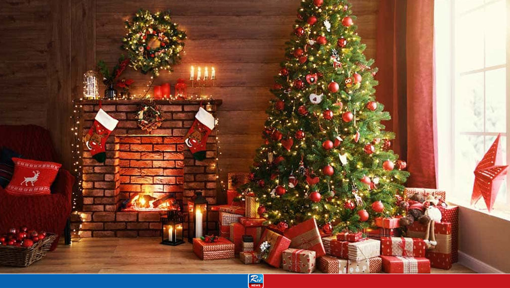 Christmas Day Today, Being Celebrated Across Bangladesh