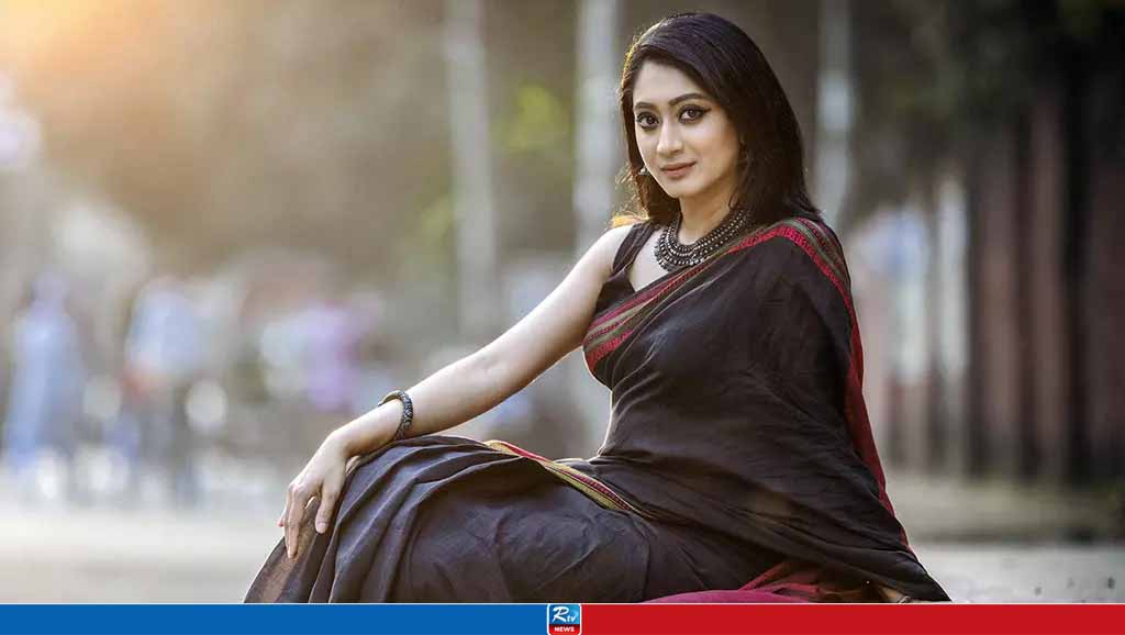 লিভ টুগেদার ইস্যু নিয়ে লিগ্যাল নোটিশ, মুখ খুললেন স্বাগতা
