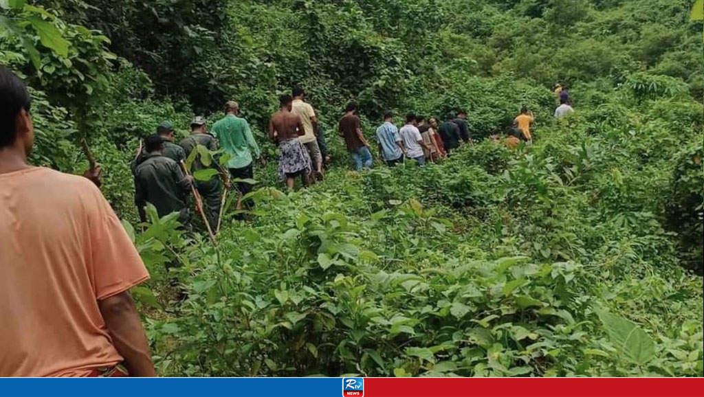 17 Forest Workers Abducted from Hill in Teknaf