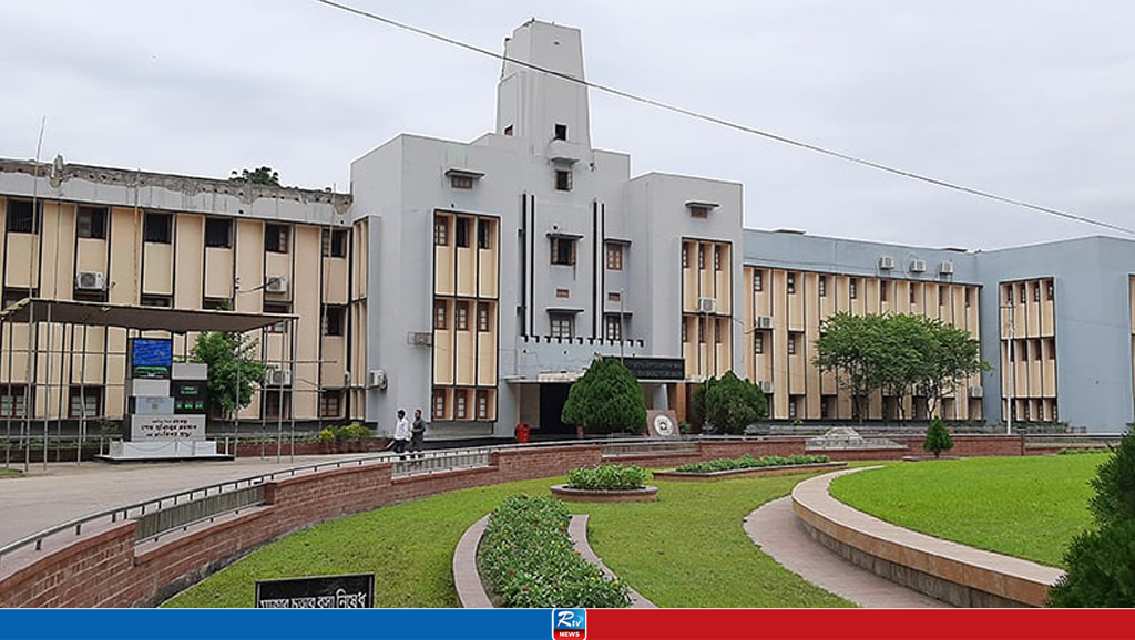 রাবিতে পোষ্য কোটার আসন কমলেও মিলছে না শিক্ষার্থী