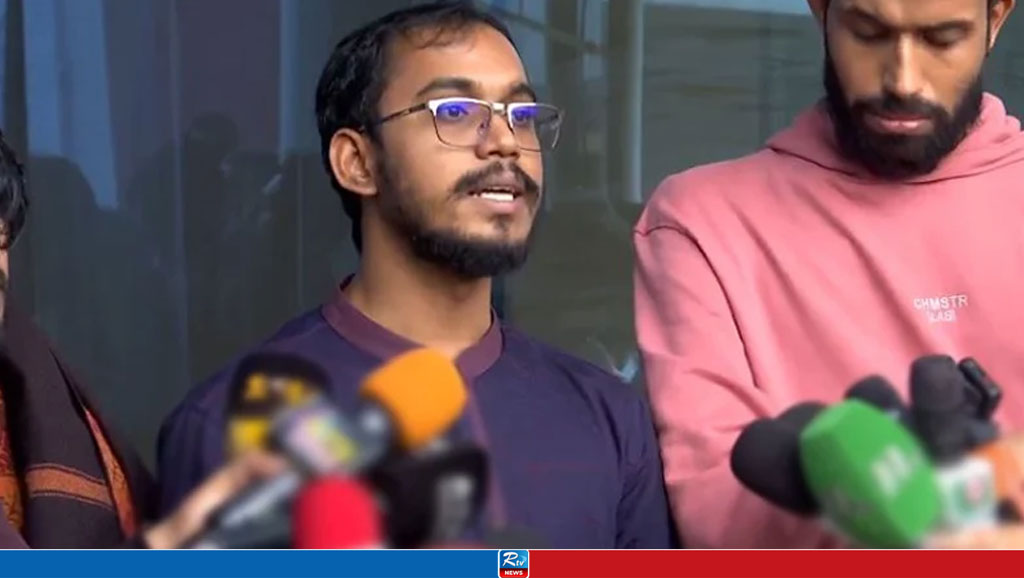 জুলাই বিপ্লবের ‘ঘোষণাপত্র’ ঘিরে আড়াই লাখ মানুষ জমায়েতের পরিকল্পনা