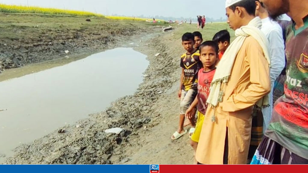 নরসিংদীতে নবজাতকের মরদেহ উদ্ধার