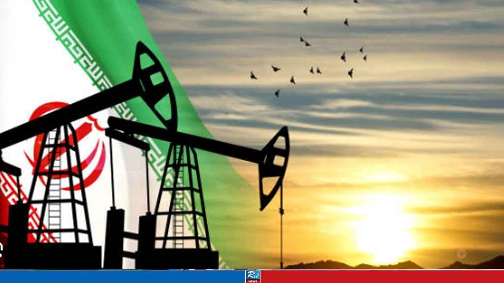 US Sanctions Firms Aiding Iran's Oil Trade; Hitting Shipments to Bangladesh