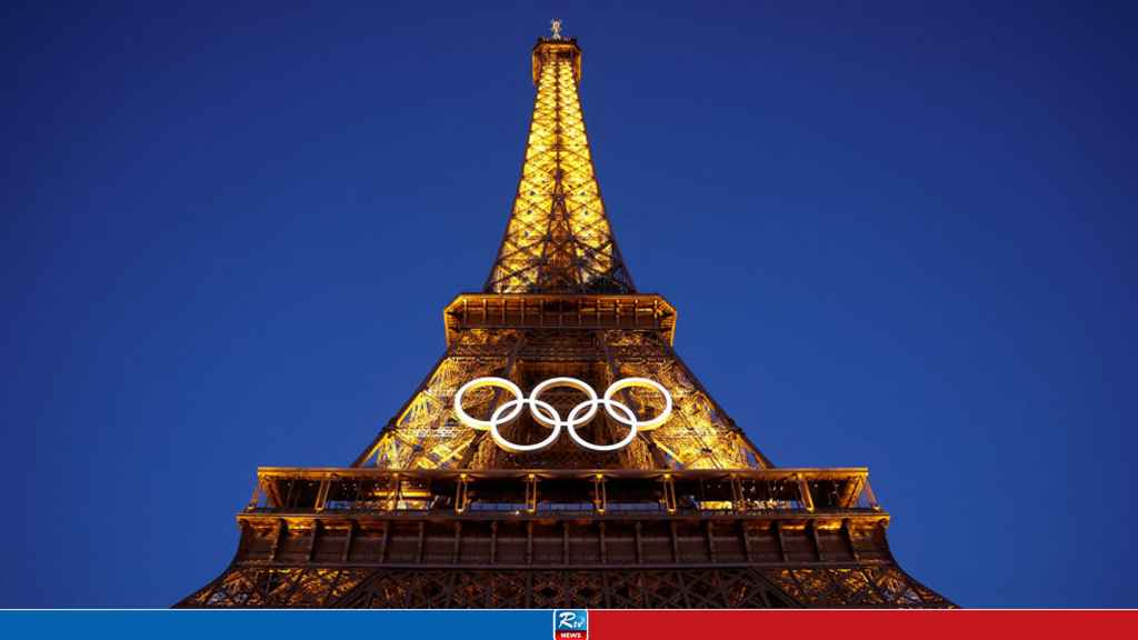Truth Behind the Claim of 'Eiffel Tower's Demolition'