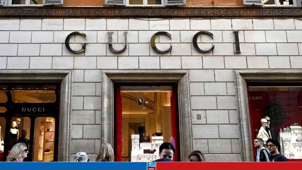 EU Fines Gucci, Chloe, Loewe for Price Fixing