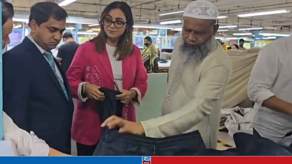 ‘পোশাক রপ্তানিতে ল্যাটিন আমেরিকা হতে পারে সম্ভাবনার নতুন দিগন্ত’