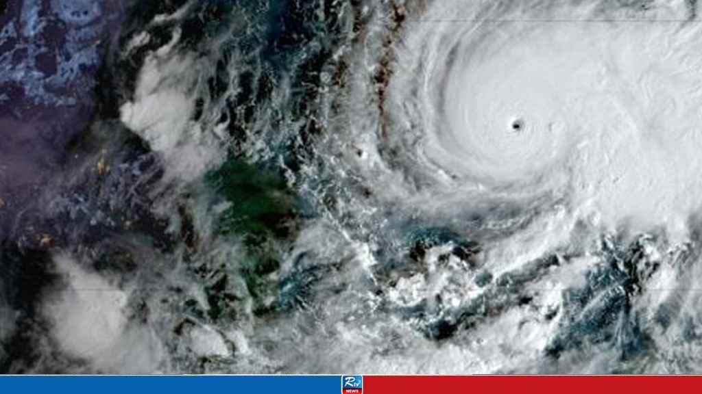 Hurricane Melissa Takes Aim at Cuba After Roaring Across Jamaica