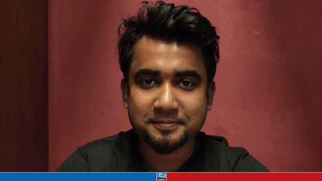 গ্লোবাল চেঞ্জমেকার ফেলো নির্বাচিত হলেন বাংলাদেশের আহসান রনি