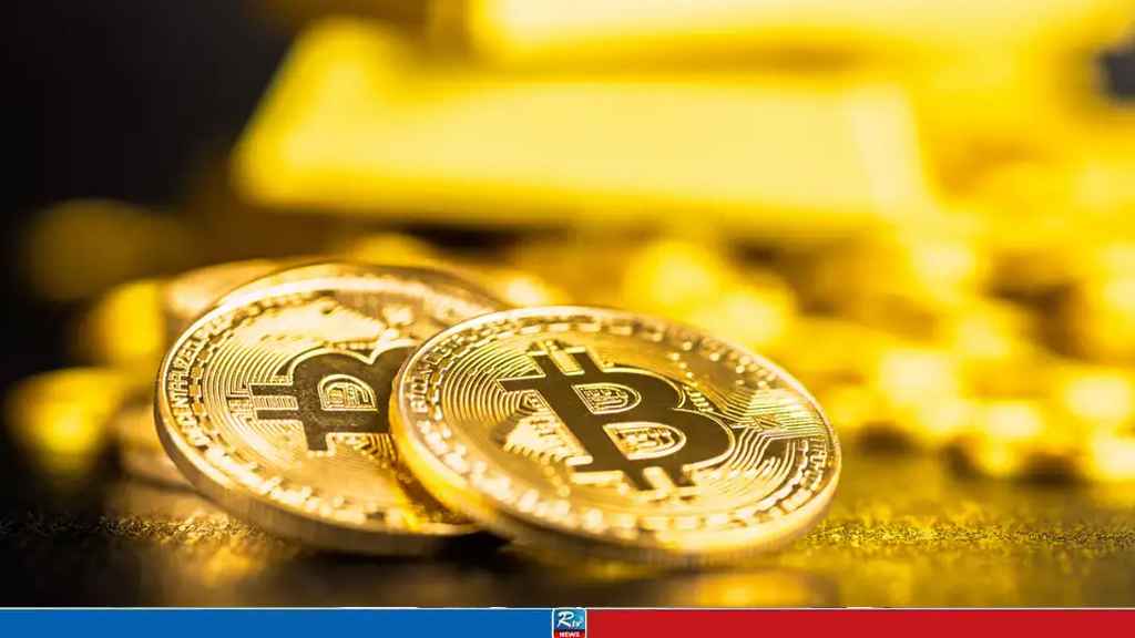 What's Powering Gold and Bitcoin Surges?