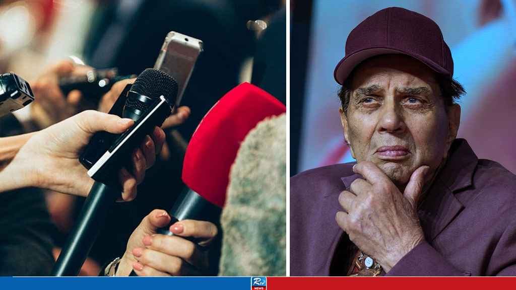 সবার আগে খবর ছাপানোর উন্মাদনায় হারিয়ে যাচ্ছে সত্য