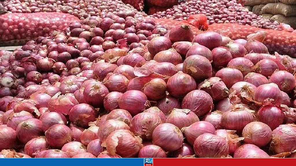 Domestic Onion Stocks Depleted, Prices Expected to Rise Throughout November