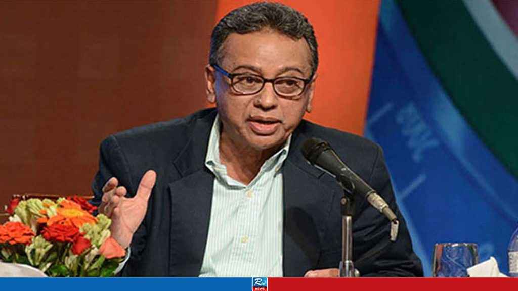 ‘বিএনপির সময় ব্যবসার ক্ষেত্রে ‘ফিল গুড ফ্যাক্টর’ দিয়েছে’