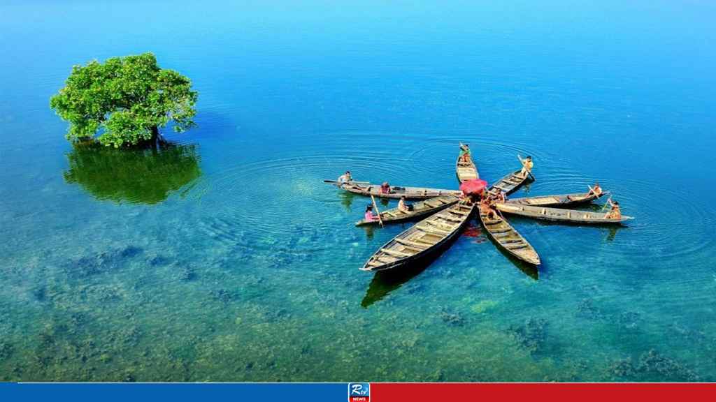 টাঙ্গুয়ার হাওরের জলাভূমি ও জীববৈচিত্র্য উন্নয়নে ৪৪ কোটি টাকা বরাদ্দ