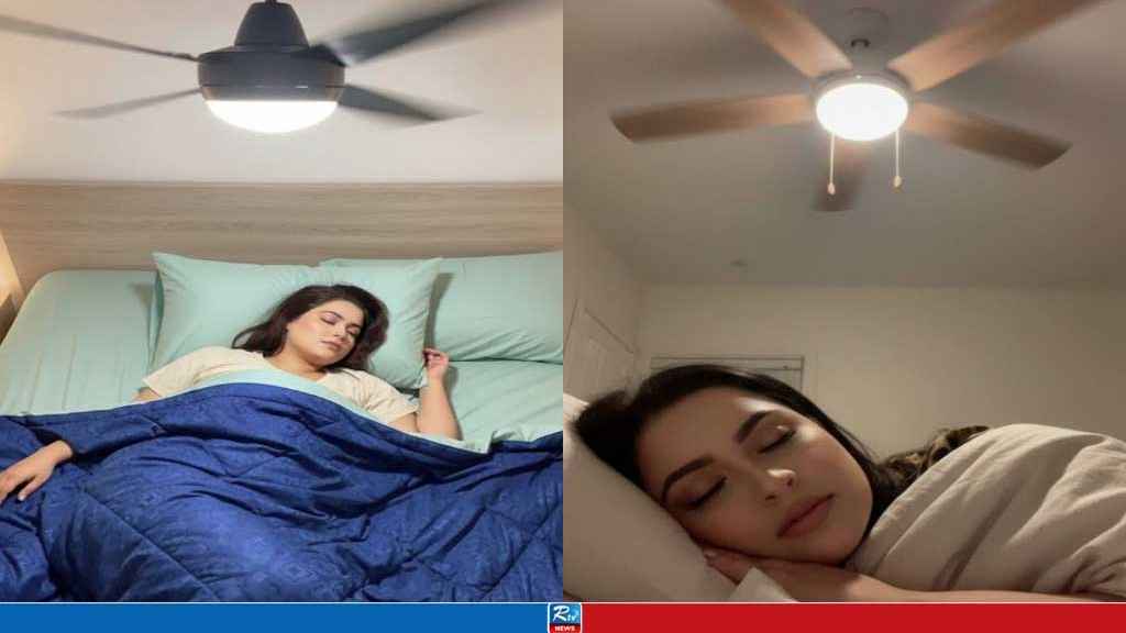 এক ঘণ্টা সিলিং ফ্যান চালালে কত টাকার বিদ্যুৎ খরচ হয়, জানুন হিসাব