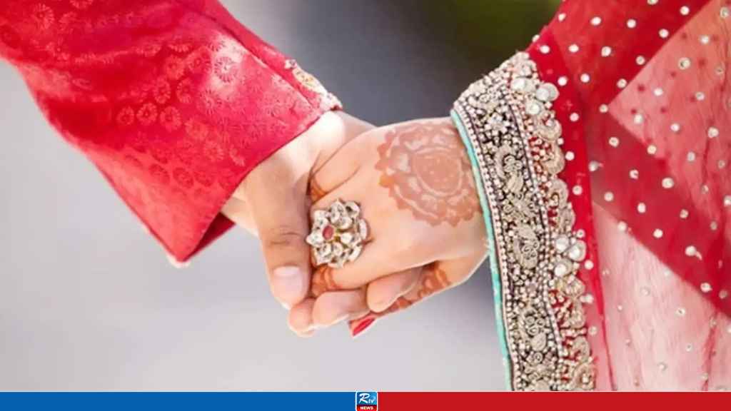 মানুষ শীতকালেই কেন বেশি বিয়ে করে?
